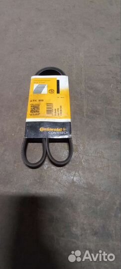 Ремни chevrolet aveo