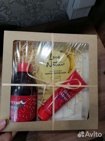 Готовые наборы