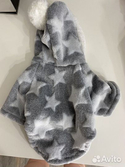 Одежда для собак и кошек