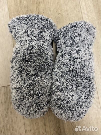 Перчатки зимние+осень