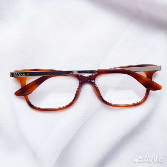 Новая оправа Max&co