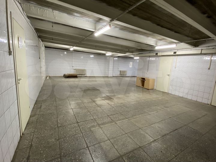 Склад, 158.3 м²