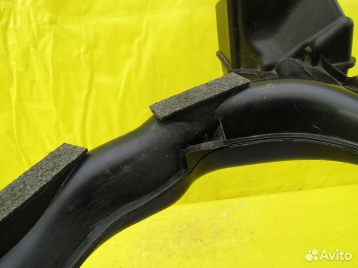 Воздуховод Toyota C-HR 18-23г 99046