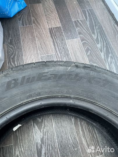 Yokohama BluEarth-GT AE-51 205/65 R16 95H