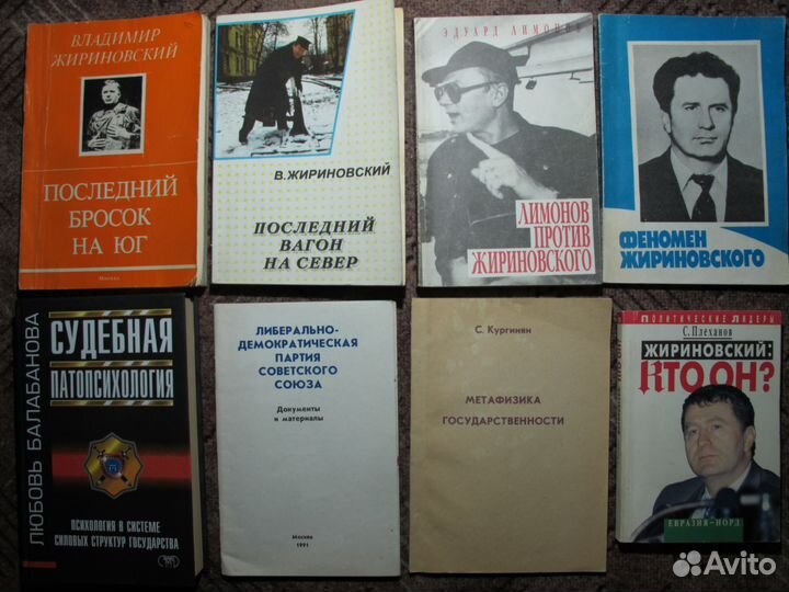 Жириновский, физика, кибернетика, экономика