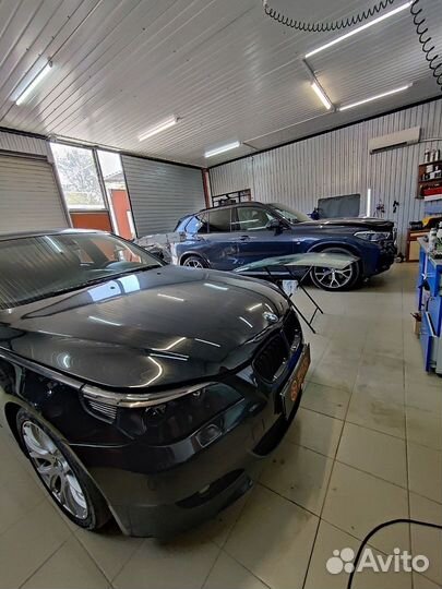 Лобовое стекло toyota camry V SAL