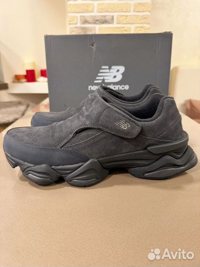 Кроссовки new balance 8040