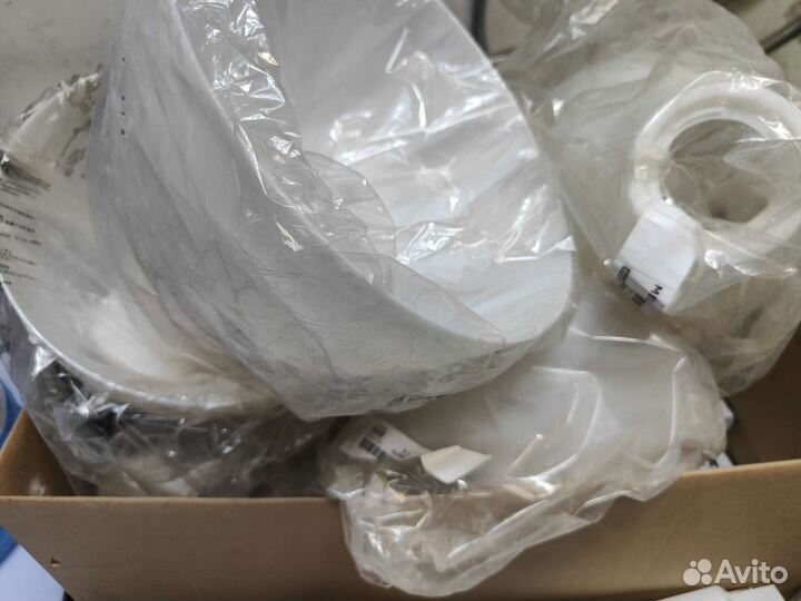 Светильник подвесной