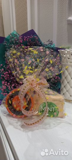 Подарок на любой праздник