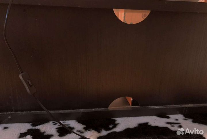 Тумба под телевизор IKEA