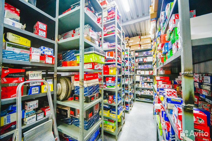 Рулевая рейка на все авто