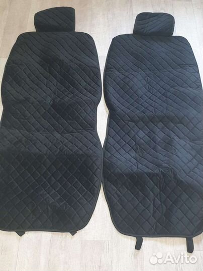 Автомобильные чехлы бу