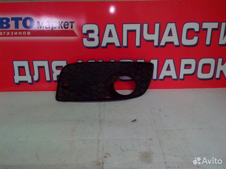 Рамка птф Golf Jetta 1K0853665S
