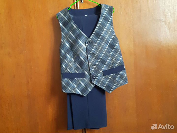 Школьная форма