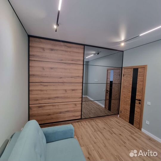 Мебель на заказ