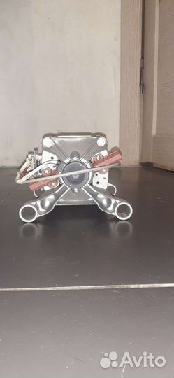 Двигататель стиральной машины