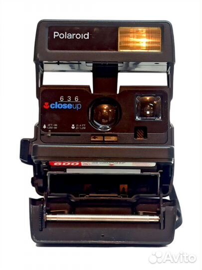 Polaroid фотоаппарат