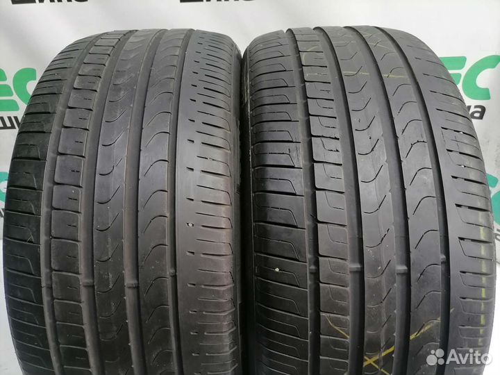Pirelli Scorpion Verde 275/40 R21