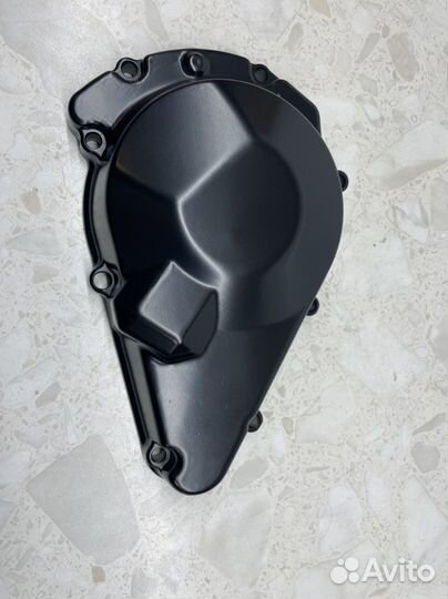 Крышка двигателя suzuki rf400