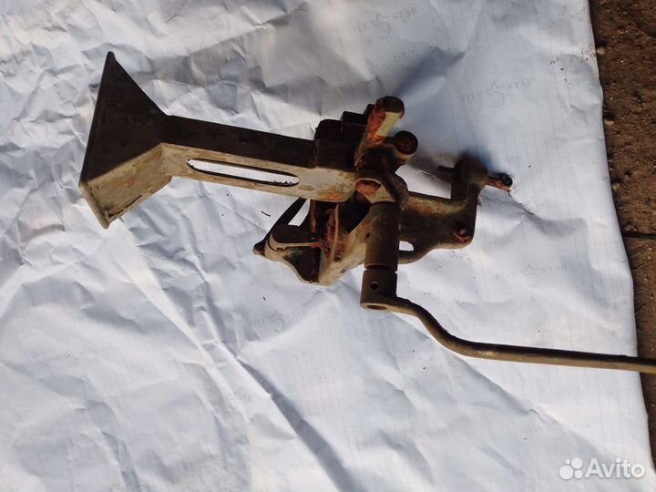 Прибор для лент Максим