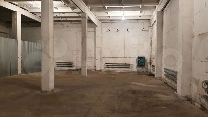 Склад, 200 м²