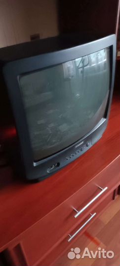 Телевизор samsung