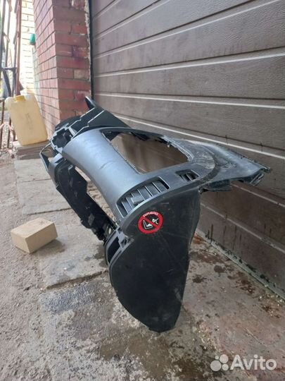 Парприз Mitsubishi L200