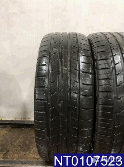 Kumho Ecsta LE Sport KU39 215/45 R18 93Y