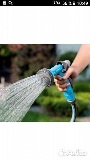 Установка водопровода на даче