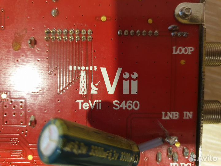 DVB-S2 спутниковые карты