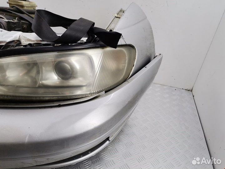 Бампер (ноускат) для Opel Omega B R1B1F31K1V1