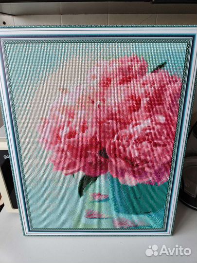 Картина на холсте