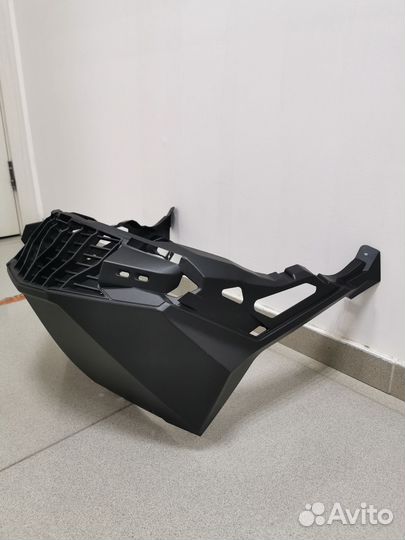 502007172 Панель передняя XM Ski-Doo