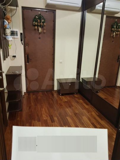 1-к. квартира, 48 м², 4/10 эт.