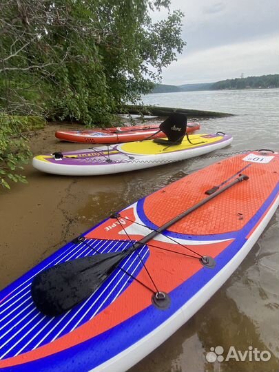 Supboard sup-доска аренда сапборд прокат сап-доска