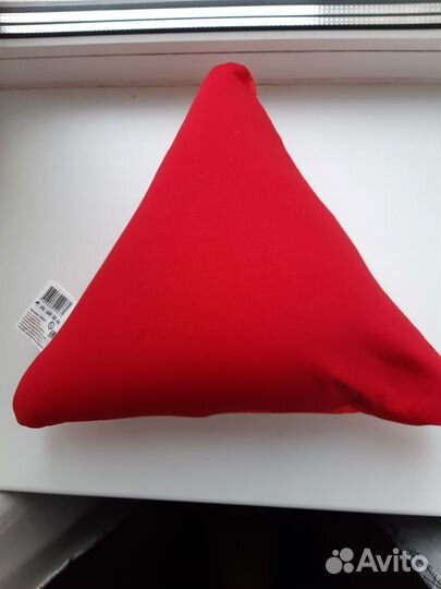 Игрушка-подушка антистресс