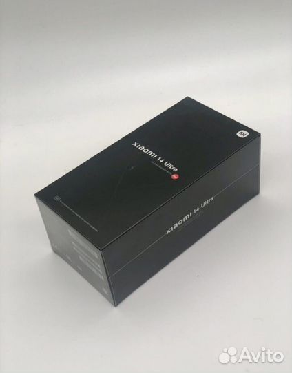 Xiaomi 14, 16/512 ГБ