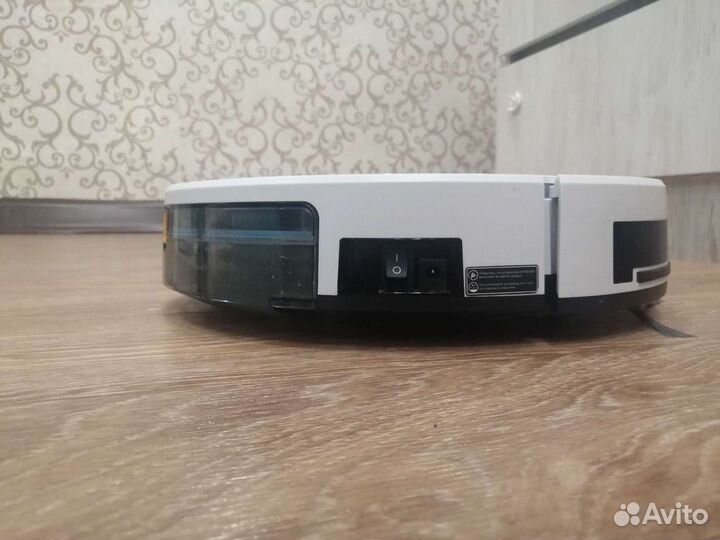 Робот-пылесос Mamibot exvac680S
