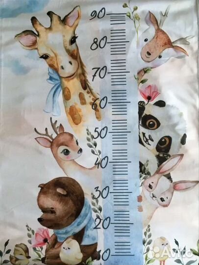 Фотоплед для фотосессии