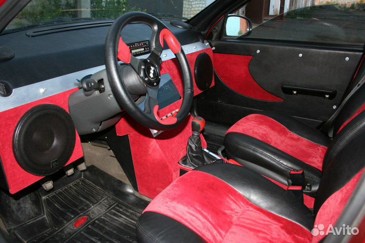 CD-ресивер с выносным блоком (цап) настроек