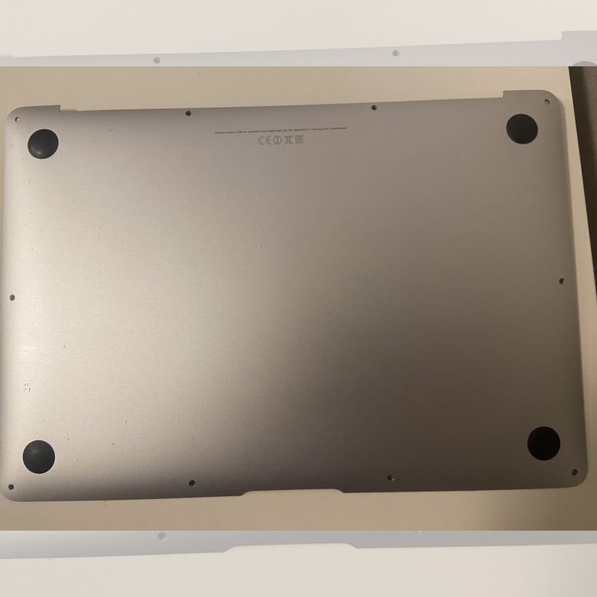 macbook air - Купить корпус для компьютера 🖥 во всех регионах с