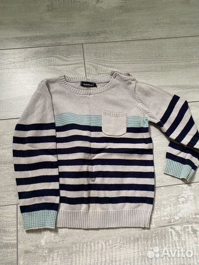 Вещи пакетом