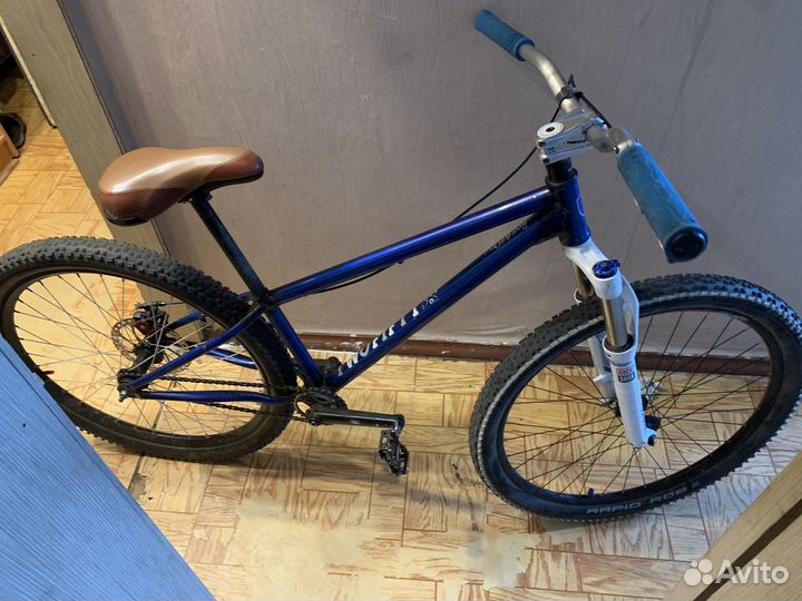 Велосипед мтб 26 Norco 250