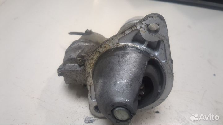 Стартер Opel Meriva, 2005