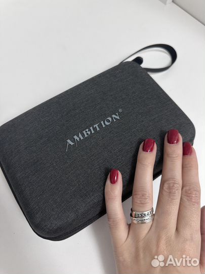 Тату машинка