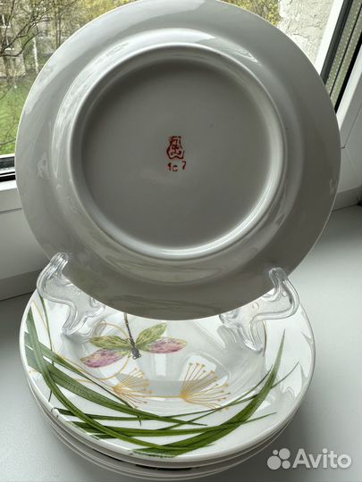 Добрушский фарфор