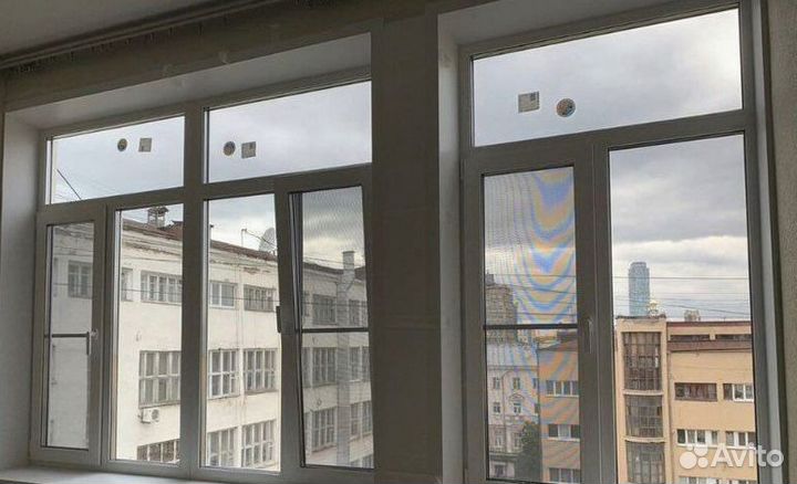 Пластиковые окна / Окна пвх / Евроокна с гарантией