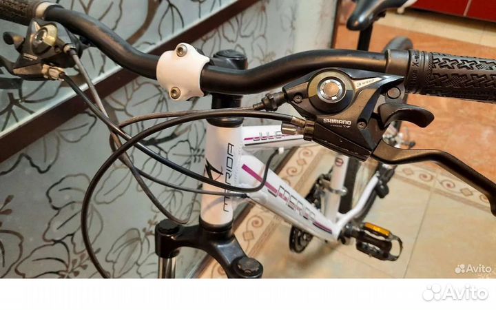 Велосипеды женские Merida Juliet\ Author Basic ASL