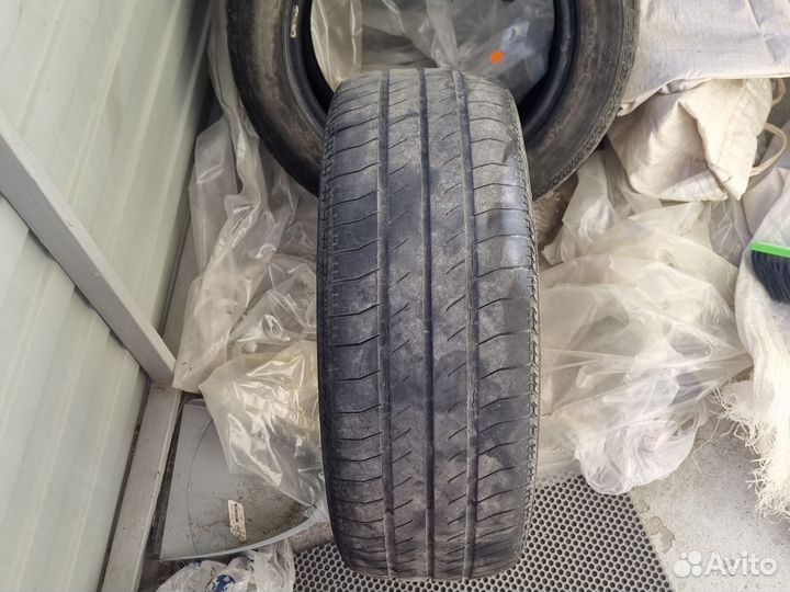 Continental ContiEcoContactCP 185/60 R14 R