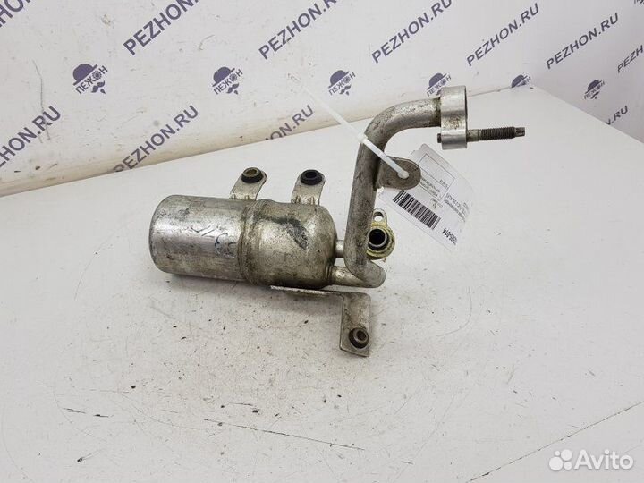 Бачок осушителя кондиционера Ford Focus 1.8-2.0